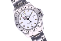 Rolex Explorer II - Asta Preziosi Rolex Explorer II - Asta Preziosi