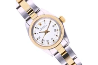 Rolex Lady Oyster Perpetual - Asta Preziosi Rolex Lady Oyster Perpetual - Asta Preziosi