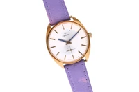 Zenith, orologio - Asta Preziosi