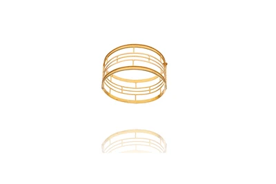 Bracciale in oro - Asta Preziosi