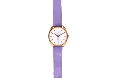 Zenith, orologio - Asta Preziosi