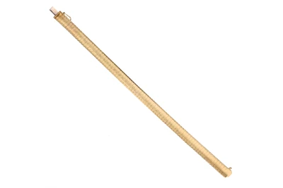 Bracciale in oro - Asta Preziosi