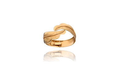 Bracciale in oro - Asta Preziosi