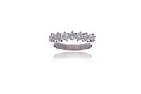Anello con diamanti - Asta Preziosi