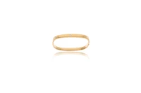 Bracciale rigido in oro - Asta Preziosi