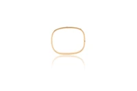Bracciale rigido in oro - Asta Preziosi