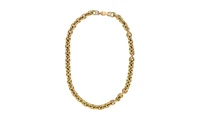 Collana in oro - Asta Preziosi