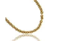 Collana in oro - Asta Preziosi