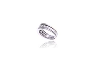 Damiani, Belle Epoque, anello con diamanti - Asta Preziosi