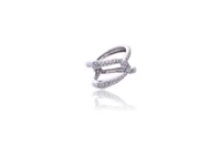 Anello con diamanti - Asta Preziosi