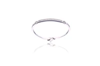 Arkano, bracciale con diamanti - Asta Preziosi