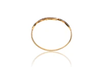 Bracciale con diamanti - Asta Preziosi
