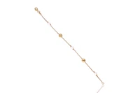Bracciale con perle coltivate - Asta Preziosi
