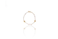Bracciale con perle coltivate - Asta Preziosi