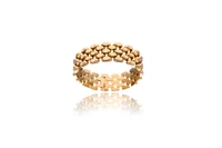Bracciale in oro - Asta Preziosi