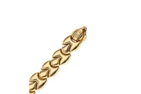 Chimento, collana in oro - Asta Preziosi
