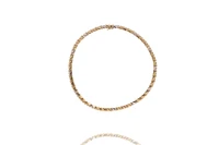 Collana in oro - Asta Preziosi