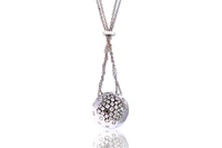 Damiani Paradise, collana con diamanti - Asta Preziosi