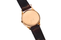 Levrette, orologio in oro - Asta Preziosi