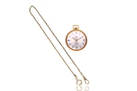LorELeix, orologio da tasca con catena - Asta Preziosi