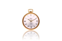 LorELeix, orologio da tasca con catena - Asta Preziosi