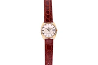 Omega Geneve - Asta Preziosi