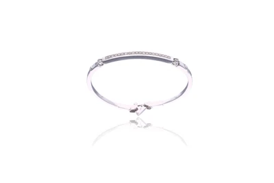 Arkano, bracciale con diamanti - Asta Preziosi