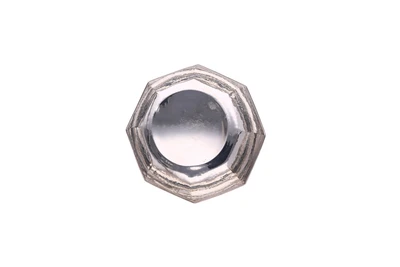 Ciotolina in argento - Asta Preziosi