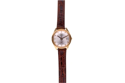 Longines Ultra-Chron - Asta Preziosi