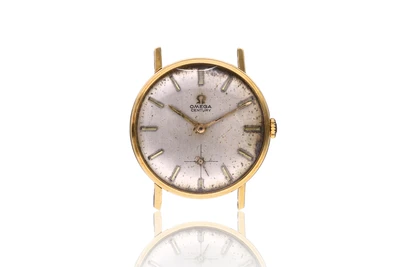 Omega Century - Asta Preziosi