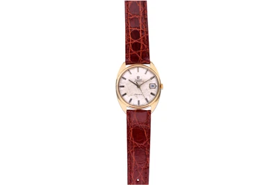 Omega Geneve - Asta Preziosi