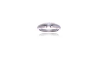 Anello con diamante - Asta Preziosi Anello con diamante - Asta Preziosi