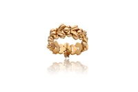 Bracciale in oro - Asta Preziosi