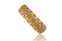 Bracciale in oro - Asta Preziosi