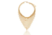Collana in oro - Asta Preziosi