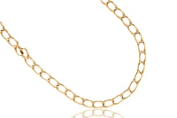 Collana in oro - Asta Preziosi