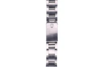 Rolex, bracciale Oyster con fibbia in acciaio - Asta Preziosi Rolex, bracciale Oyster con fibbia in acciaio - Asta Preziosi