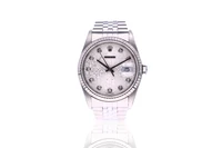 Rolex DateJust - Asta Preziosi Rolex DateJust - Asta Preziosi
