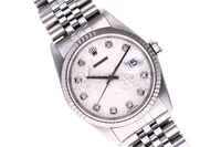 Rolex DateJust - Asta Preziosi Rolex DateJust - Asta Preziosi