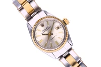 Rolex Lady Date - Asta Preziosi Rolex Lady Date - Asta Preziosi