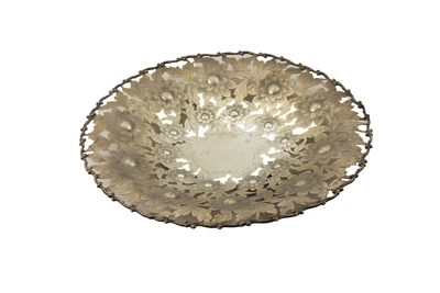 Centrotavola in argento - Asta Preziosi Centrotavola in argento - Asta Preziosi