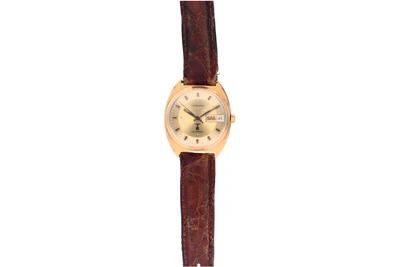Longines Ultronic - Asta Preziosi Longines Ultronic - Asta Preziosi