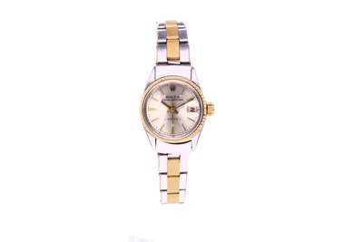 Rolex Lady Date - Asta Preziosi Rolex Lady Date - Asta Preziosi