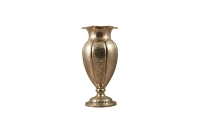 Vaso in argento - Asta Preziosi Vaso in argento - Asta Preziosi