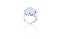 Anello con pietra - Asta Preziosi