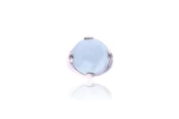 Anello con pietra - Asta Preziosi