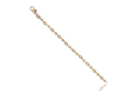 Bracciale con zaffiri - Asta Preziosi Bracciale con zaffiri - Asta Preziosi