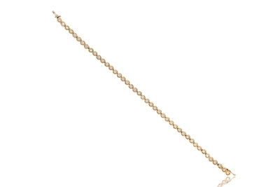 Bracciale con pietre - Asta Preziosi Bracciale con pietre - Asta Preziosi