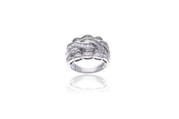 Anello con diamanti - Asta Preziosi Anello con diamanti - Asta Preziosi