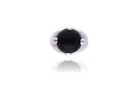 Anello con pietra - Asta Preziosi